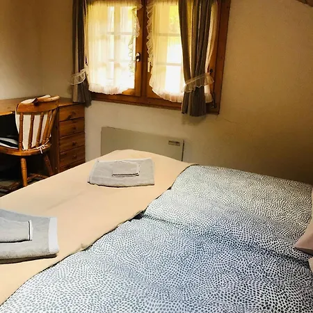 Διαμέρισμα Apartmant Mary Muhlebach