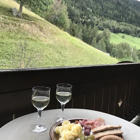 Apartmant Mary