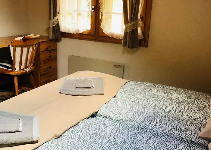 Apartament Apartmant Mary Muhlebach