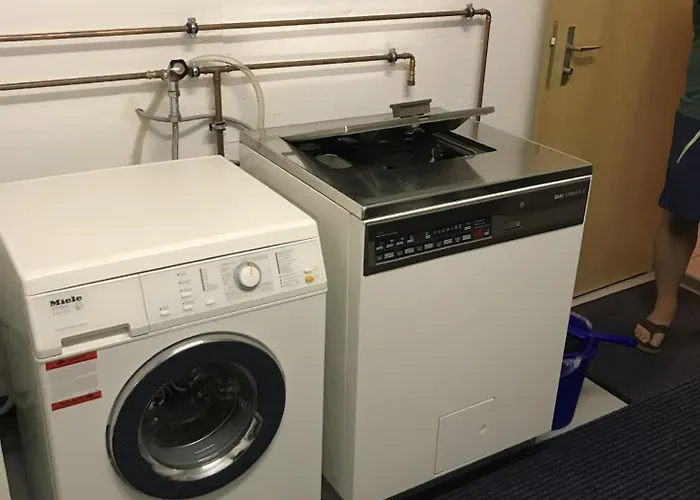 Apartmant Mary Apartament *