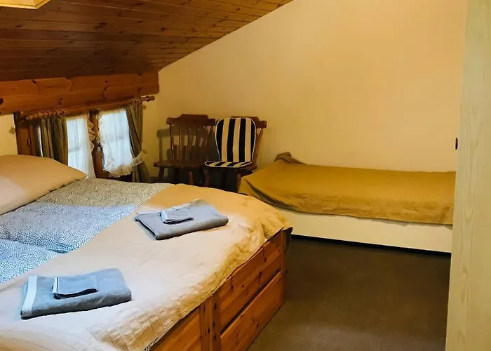 Apartament Apartmant Mary *