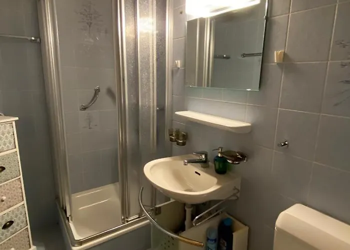 Apartmant Mary * Muhlebach