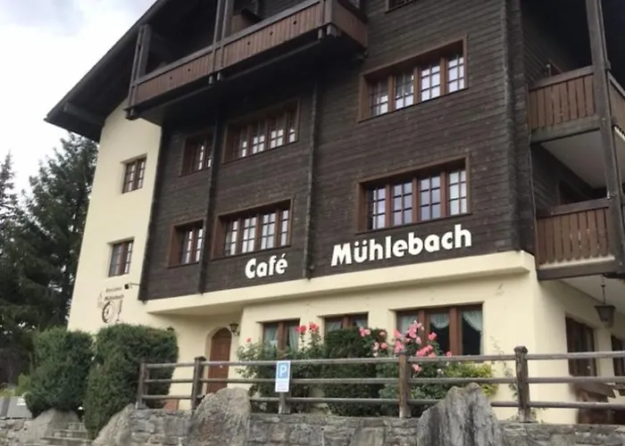 Apartament Apartmant Mary *