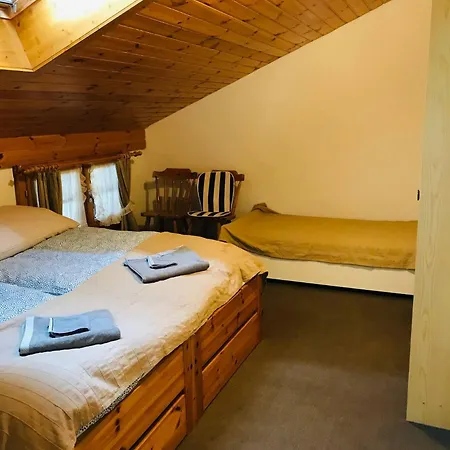Daire Apartmant Mary *