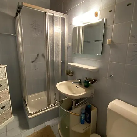 Apartmant Mary * Mühlebach