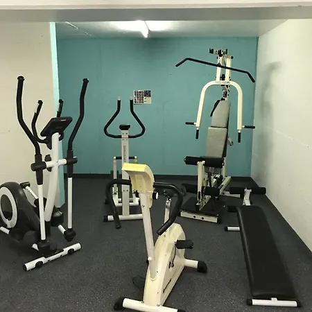 아파트 Apartmant Mary